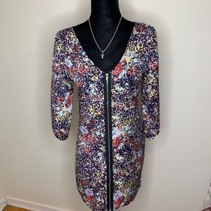 Bee Stitched dress large